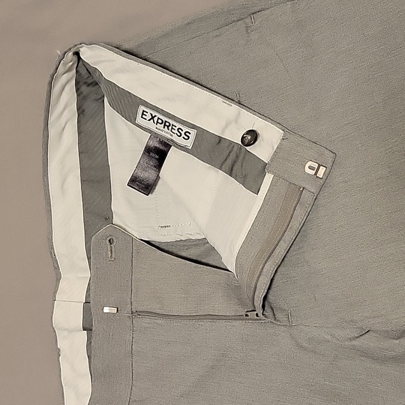 Express Men's Pants 33×34 - Picture 5 of 6